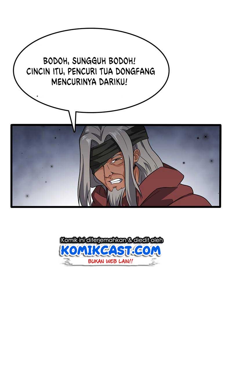 Chaotic Sword God chapter 132 halaman 9