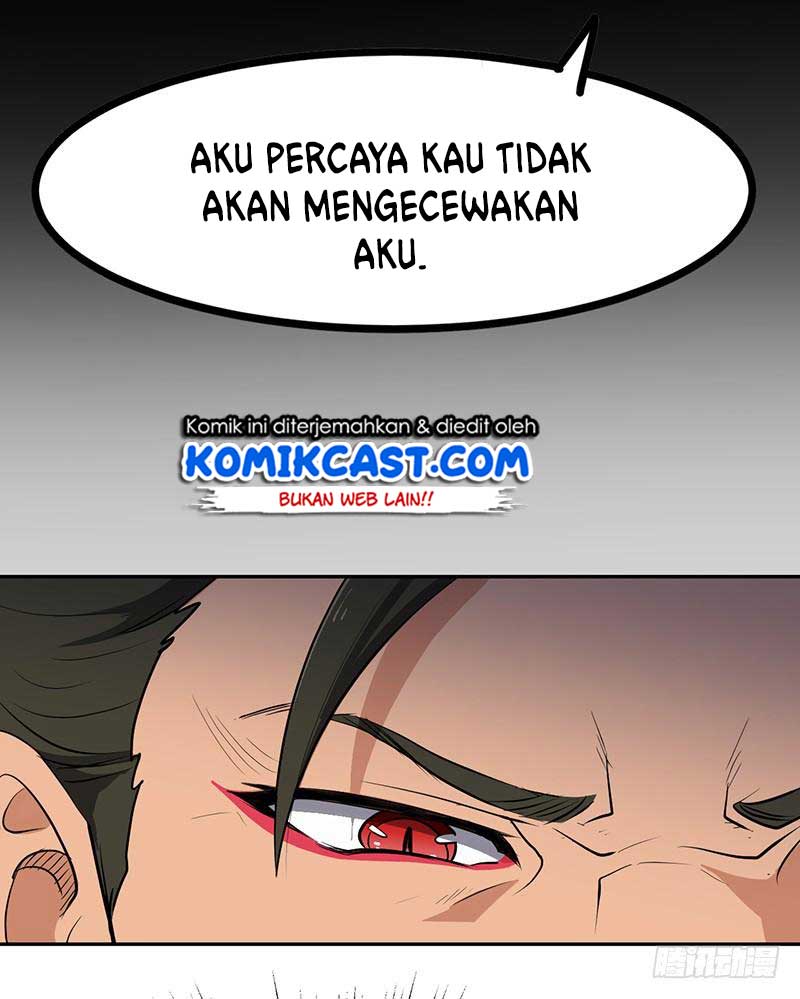 Chaotic Sword God Bab 133 halaman 10