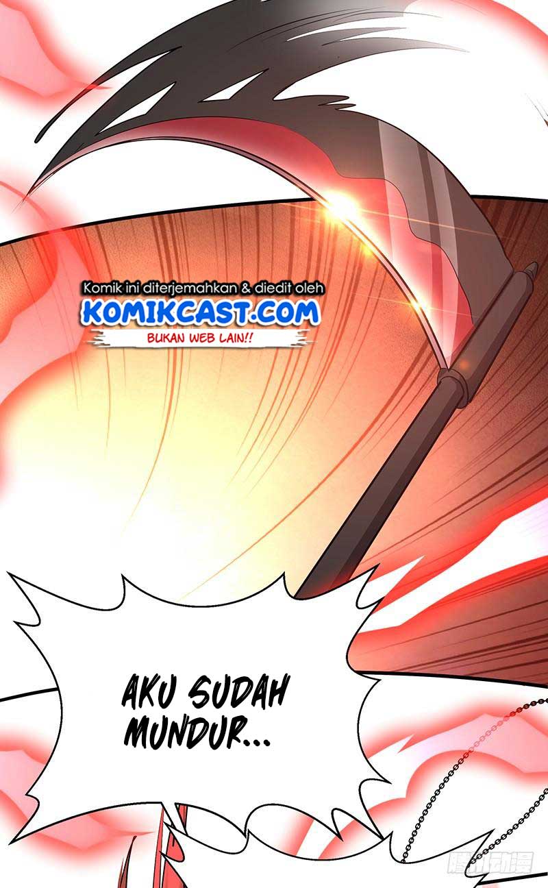 Chaotic Sword God Bab 134 halaman 7