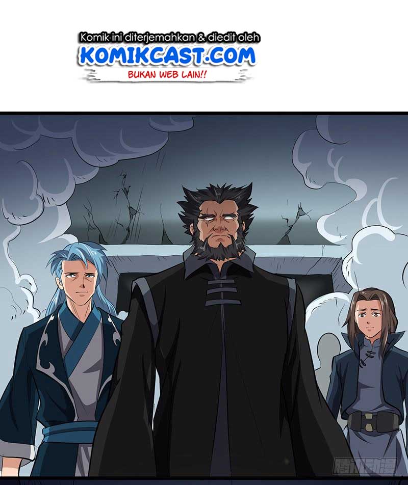Chaotic Sword God chapter 135 halaman 6