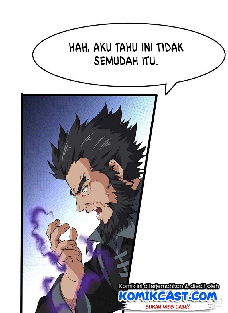 Chaotic Sword God chapter 135 halaman 9