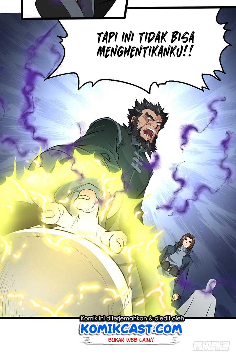 Chaotic Sword God chapter 135 halaman 10