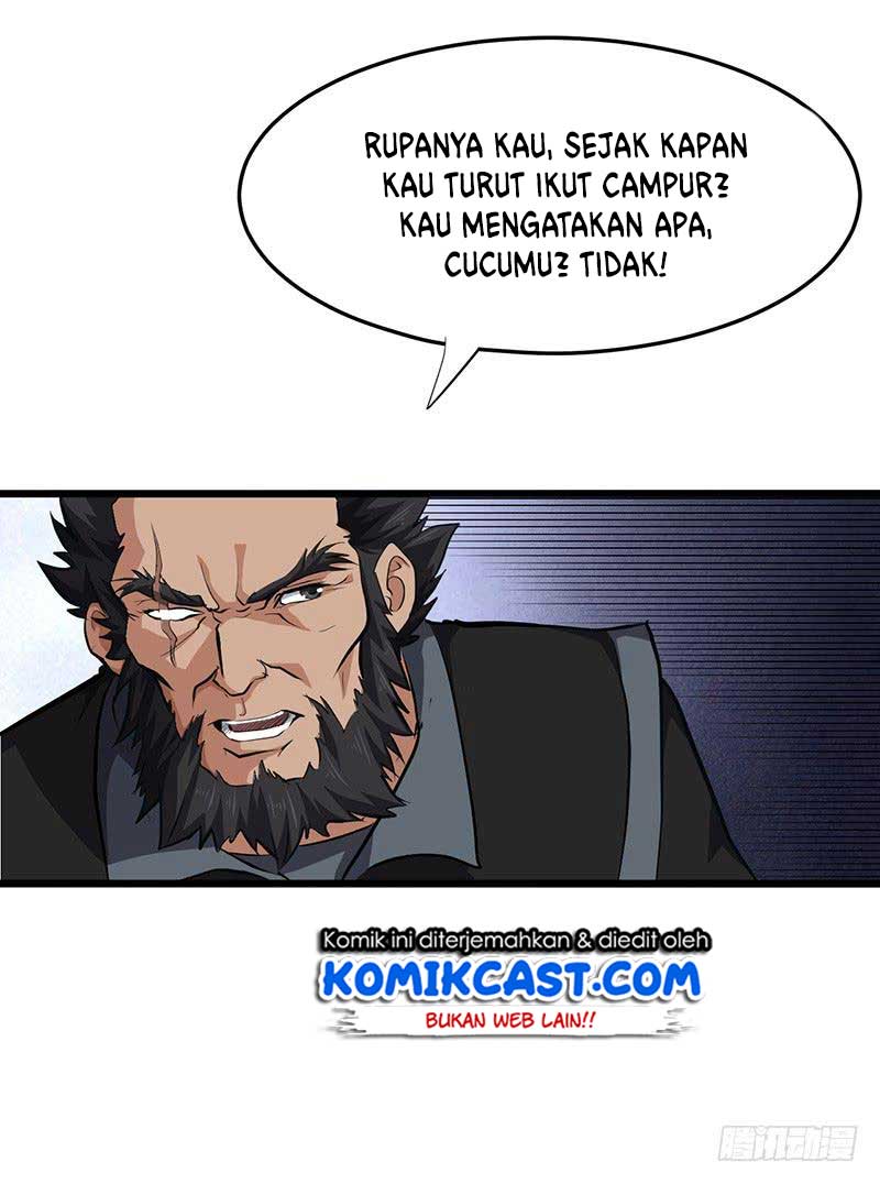 Chaotic Sword God chapter 135 halaman 13