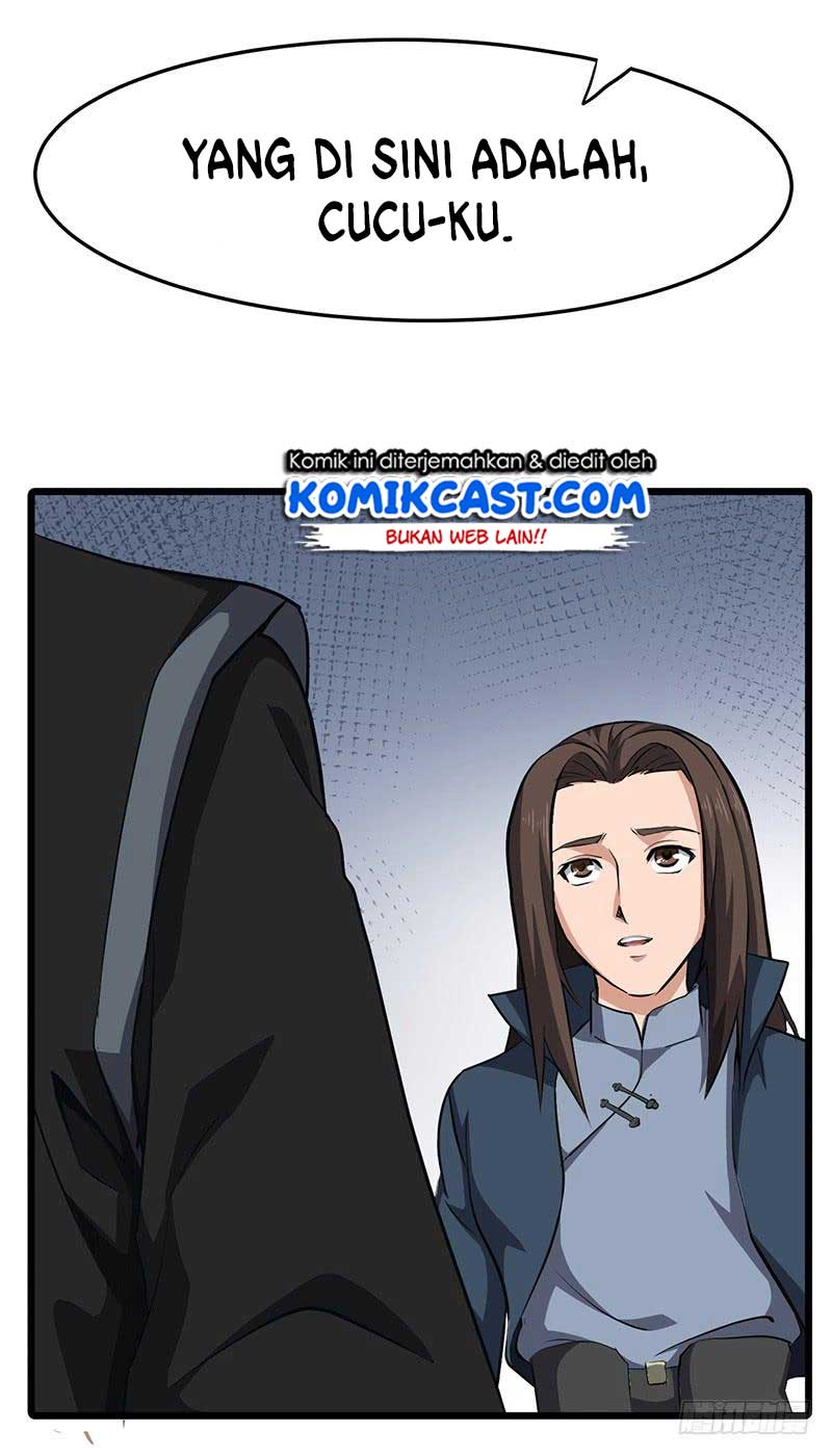 Chaotic Sword God chapter 135 halaman 14