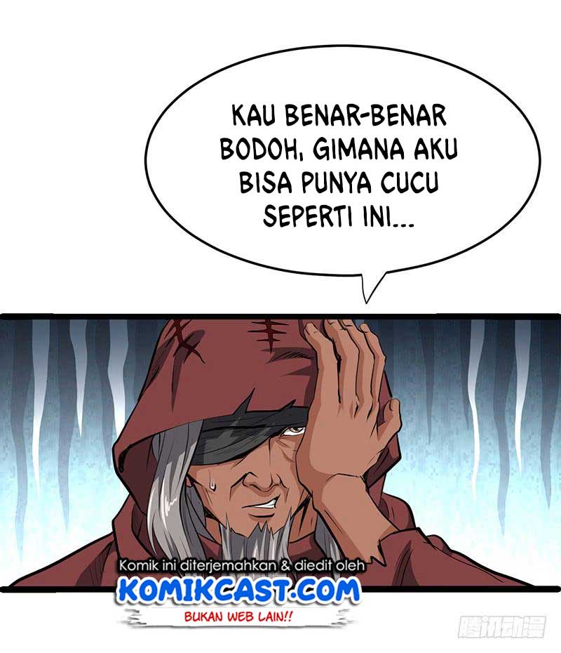 Chaotic Sword God chapter 135 halaman 18