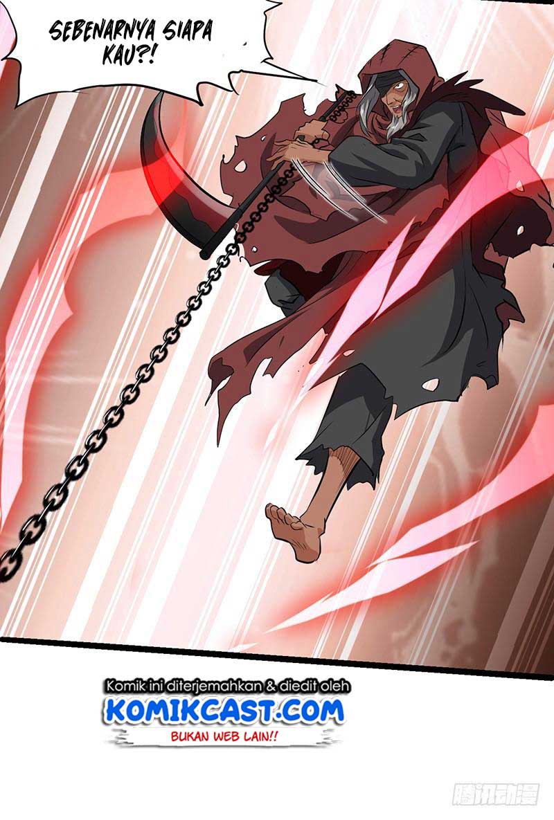 Chaotic Sword God chapter 135 halaman 24