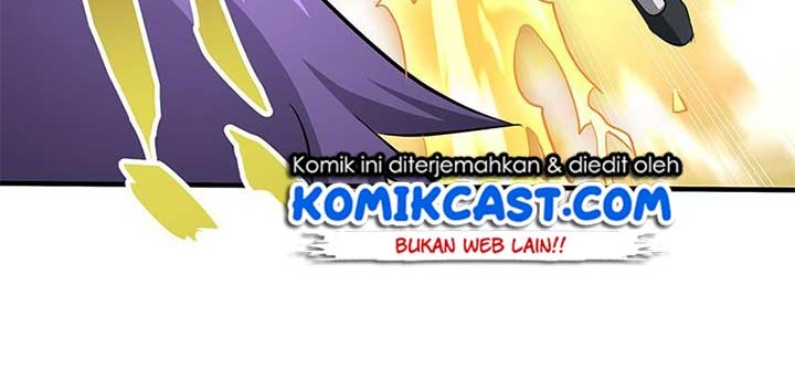 Chaotic Sword God Bab 139 halaman 12