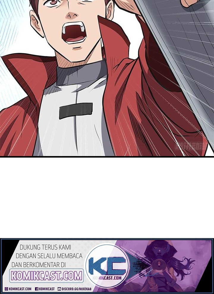 Chaotic Sword God Bab 139 halaman 23