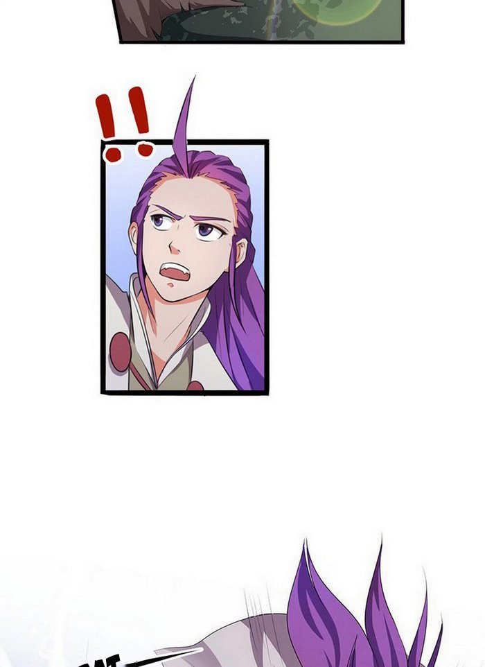 Chaotic Sword God chapter 14 halaman 5