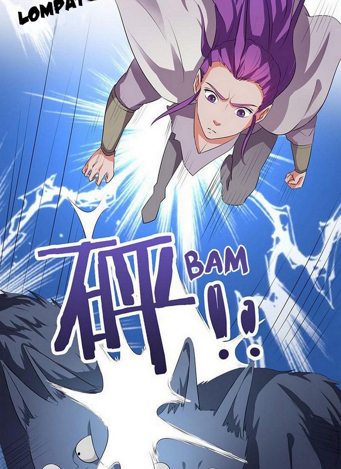 Chaotic Sword God chapter 14 halaman 6