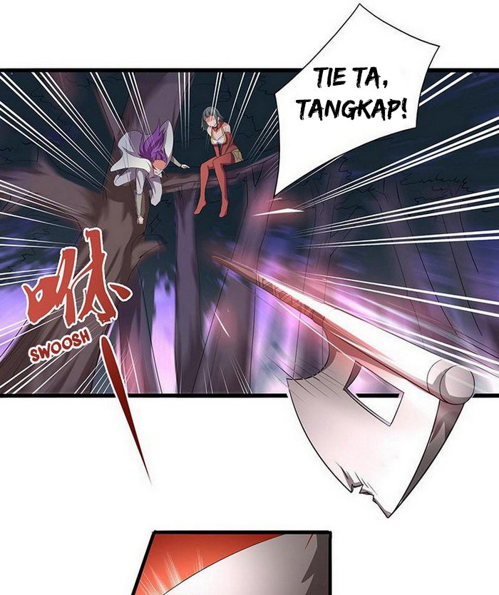 Chaotic Sword God chapter 14 halaman 8