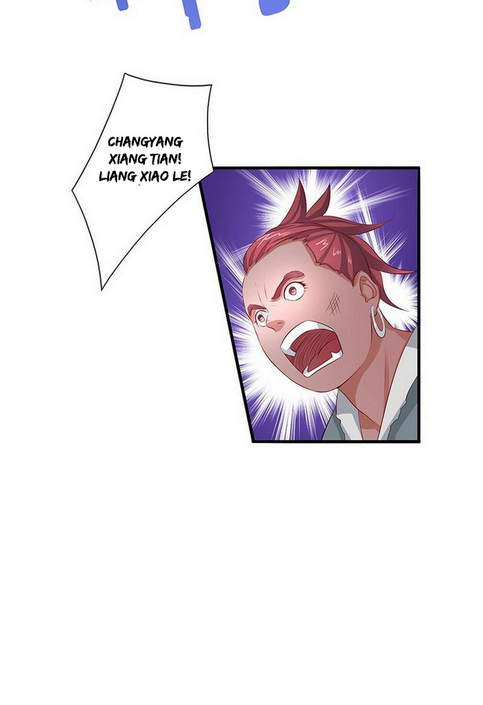 Chaotic Sword God chapter 14 halaman 17