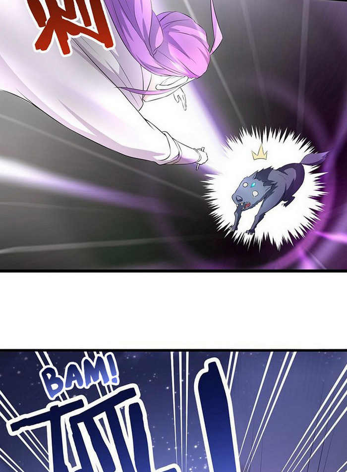 Chaotic Sword God chapter 14 halaman 24