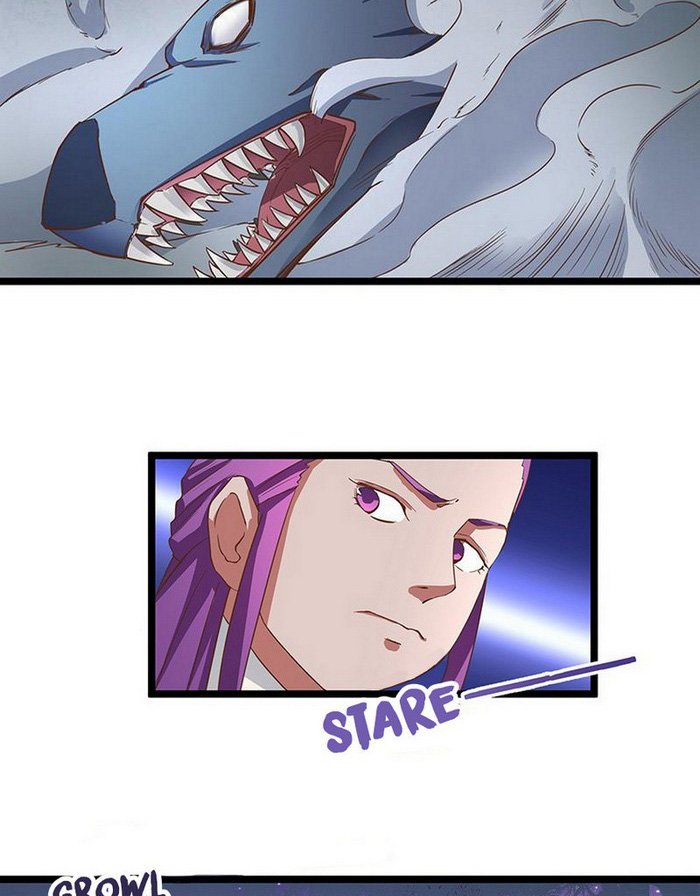 Chaotic Sword God chapter 14 halaman 27