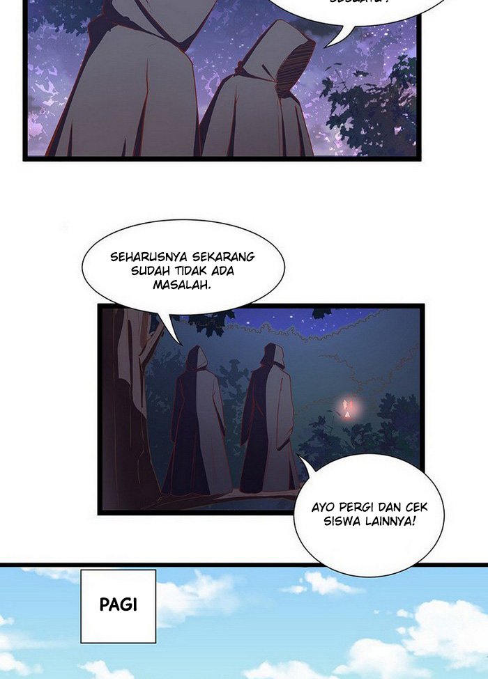 Chaotic Sword God chapter 14 halaman 36