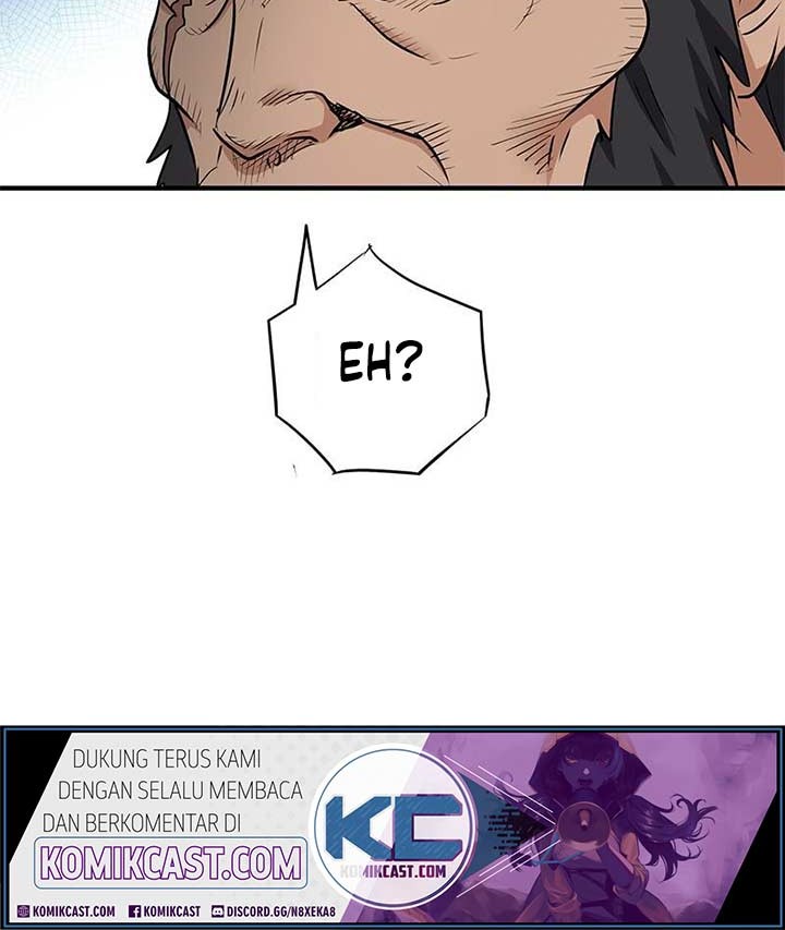 Chaotic Sword God chapter 141 halaman 17