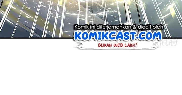 Chaotic Sword God chapter 142 halaman 15