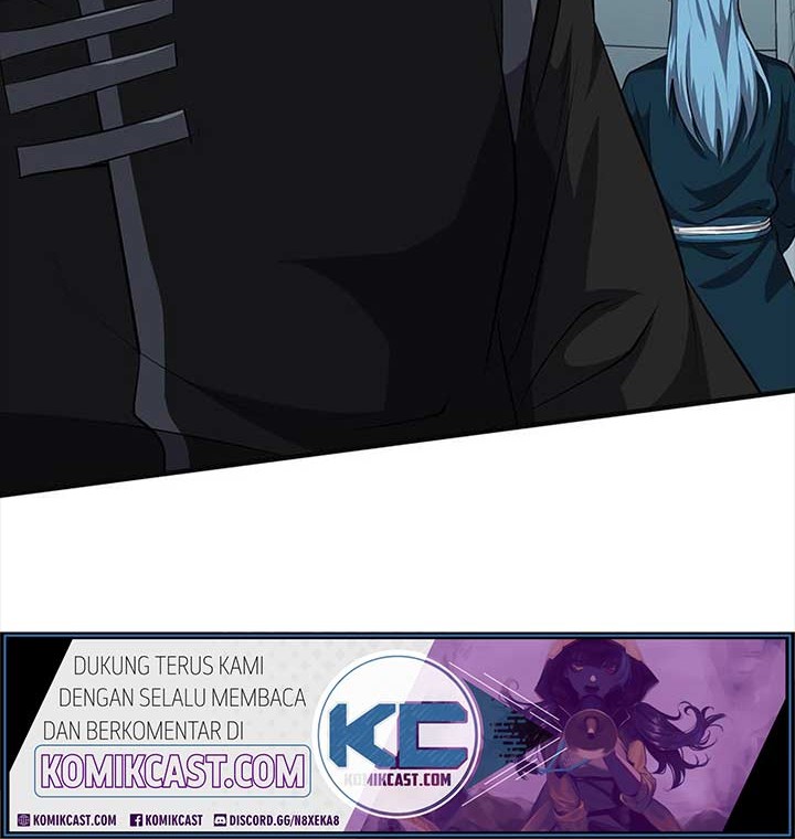Chaotic Sword God chapter 144 halaman 19