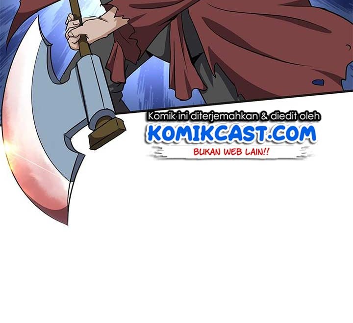 Chaotic Sword God chapter 145 halaman 16