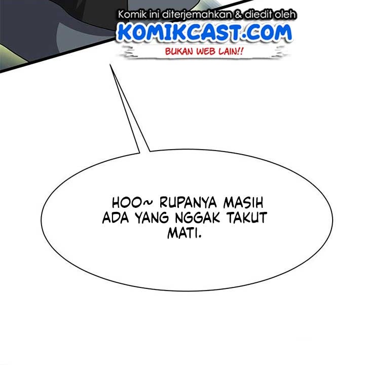 Chaotic Sword God Bab 146 halaman 18