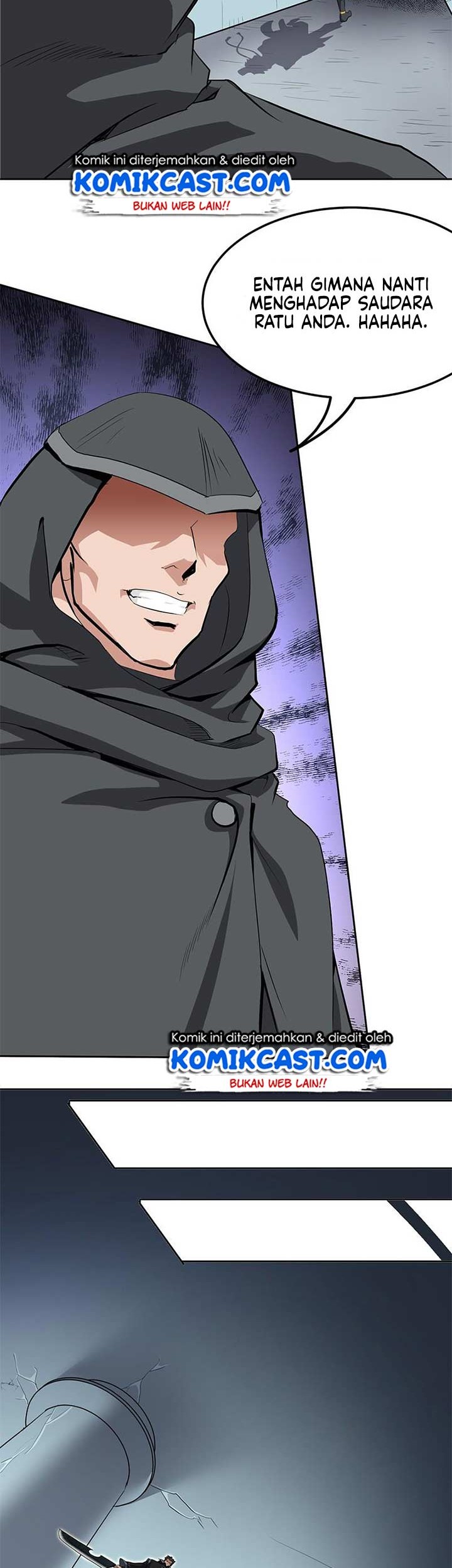 Chaotic Sword God Bab 148 halaman 10