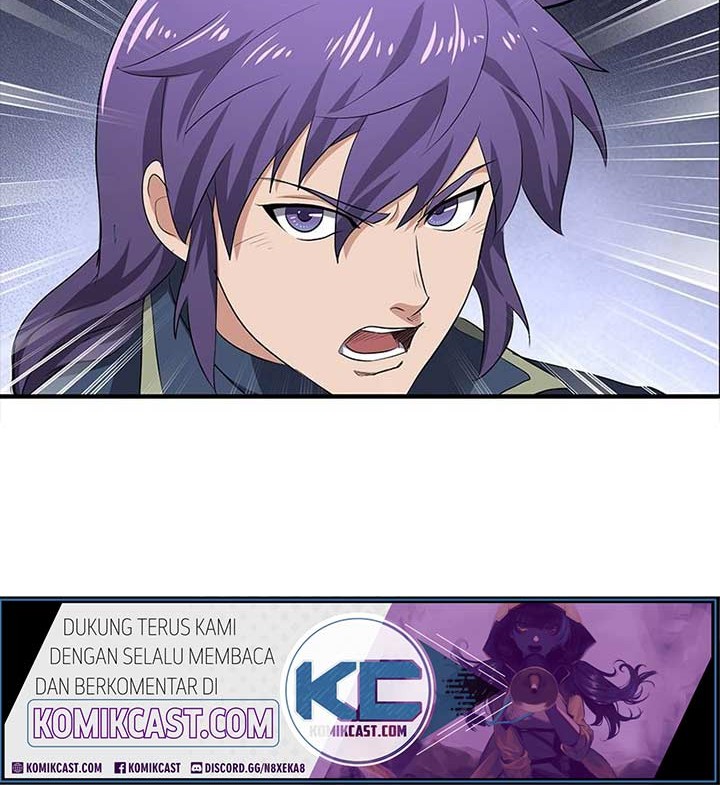 Chaotic Sword God chapter 149 halaman 19