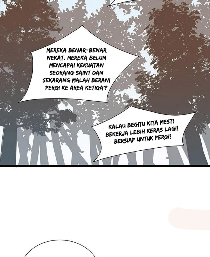 Chaotic Sword God chapter 15 halaman 17