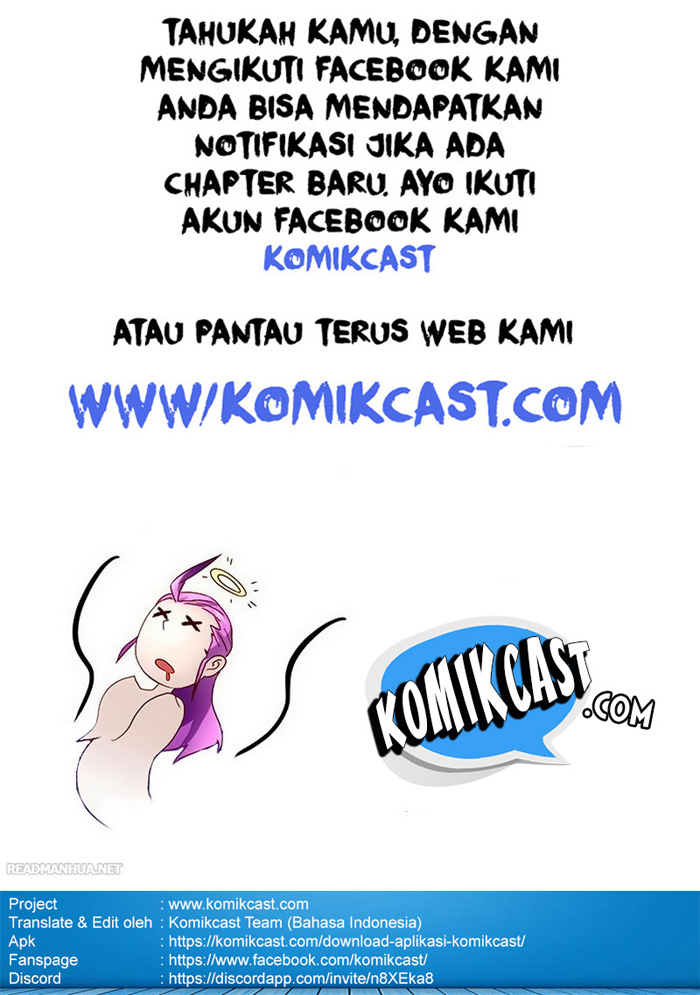 Chaotic Sword God chapter 15 halaman 25