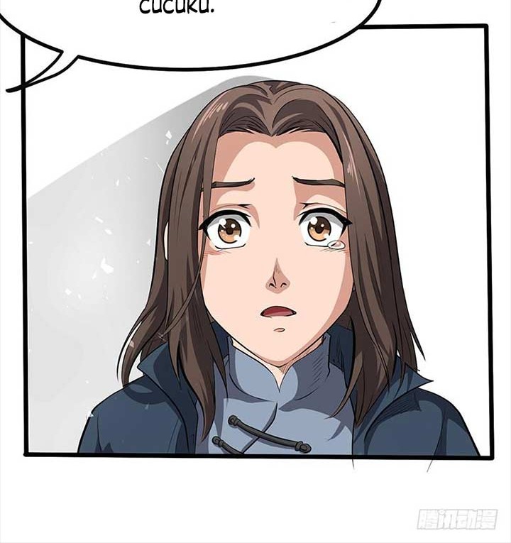 Chaotic Sword God chapter 150 halaman 19