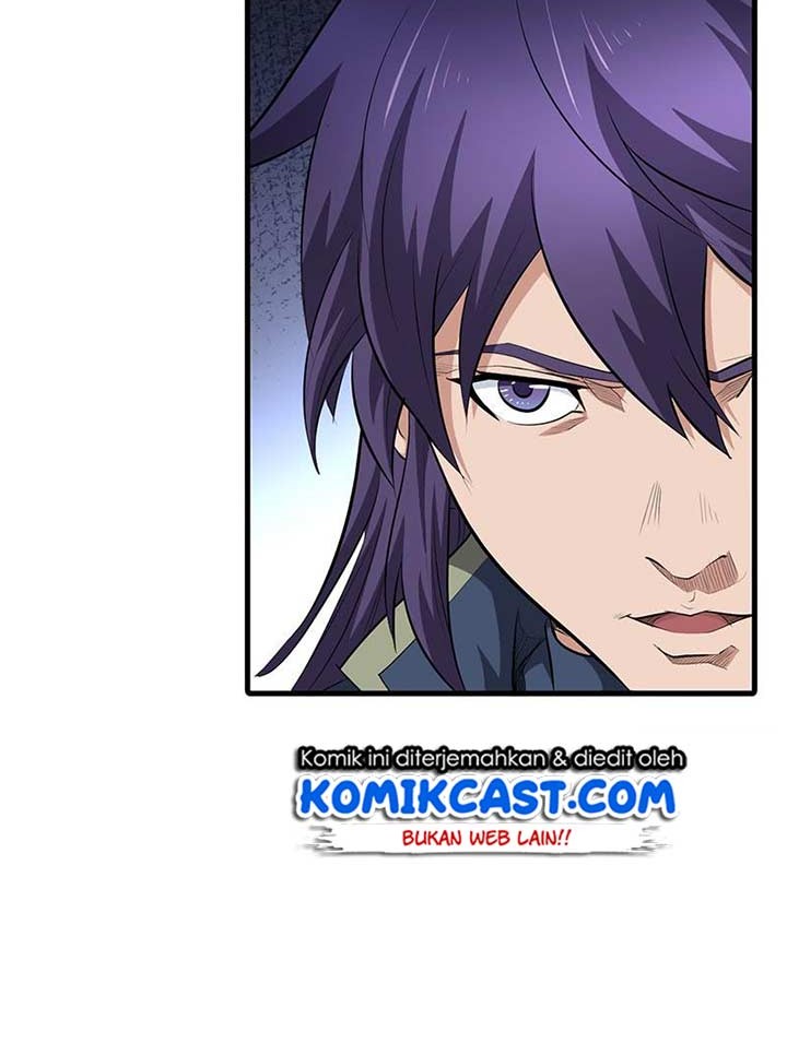 Chaotic Sword God chapter 154 halaman 14
