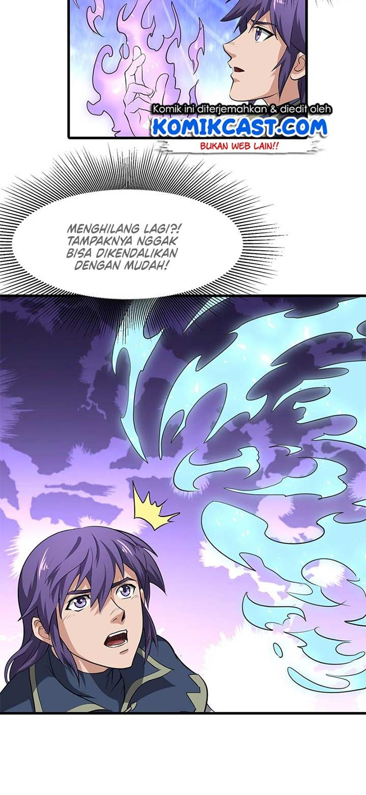 Chaotic Sword God chapter 157 halaman 5