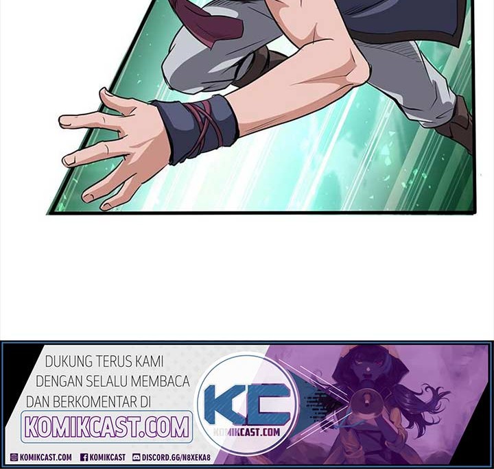 Chaotic Sword God chapter 157 halaman 18