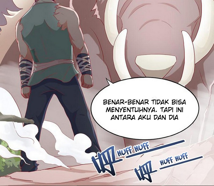 Chaotic Sword God chapter 16 halaman 7