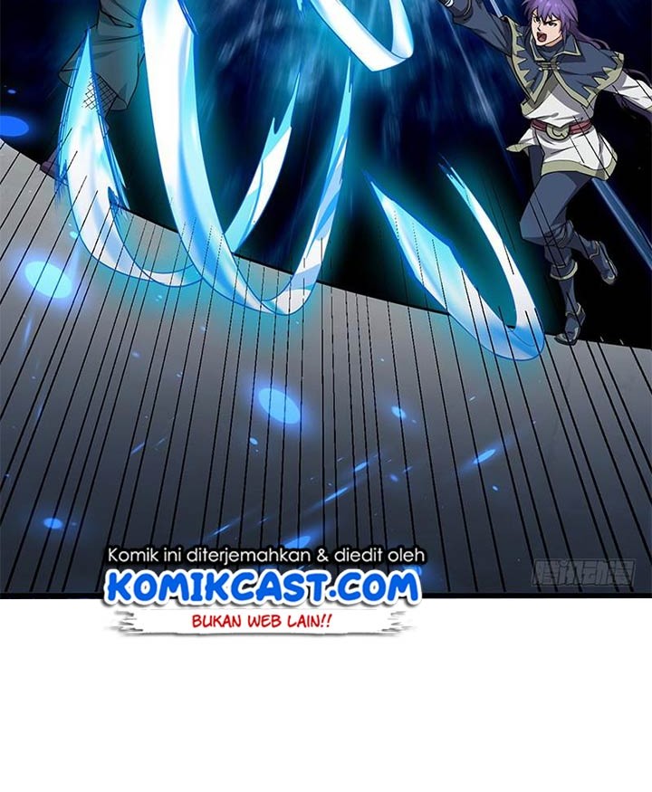 Chaotic Sword God chapter 161 halaman 14