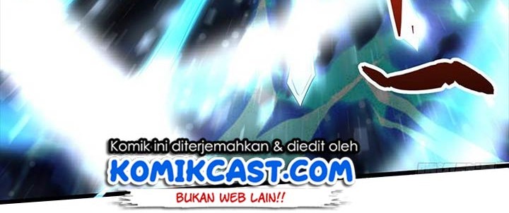 Chaotic Sword God chapter 161 halaman 18