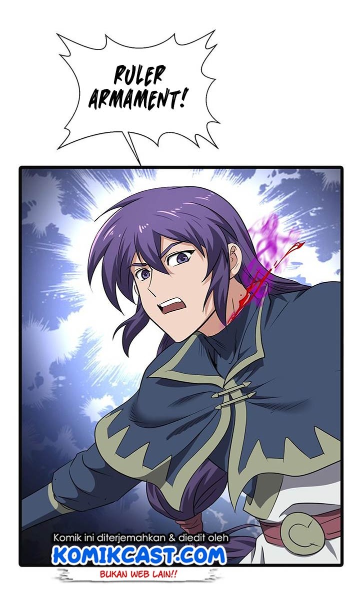 Chaotic Sword God chapter 162 halaman 14