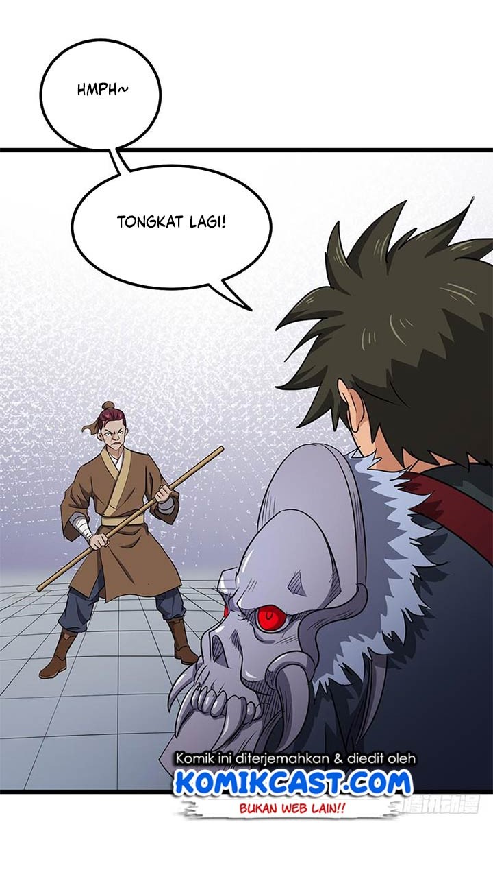 Chaotic Sword God chapter 163 halaman 14