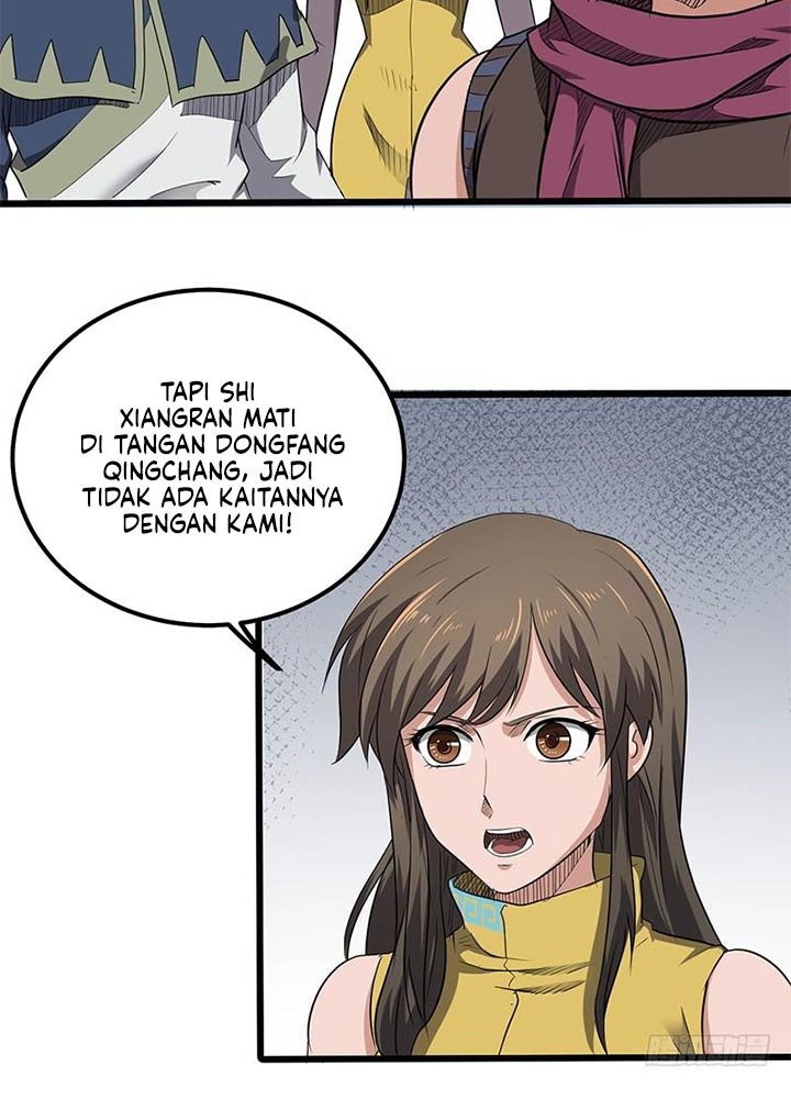 Chaotic Sword God chapter 165 halaman 5