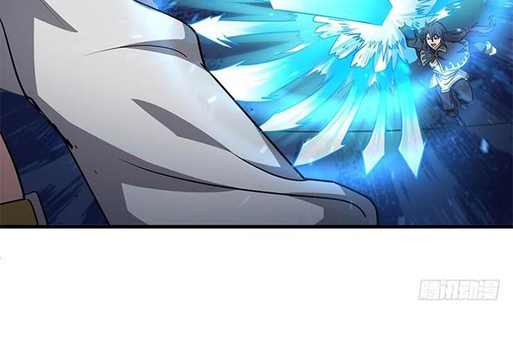 Chaotic Sword God Bab 166 halaman 8