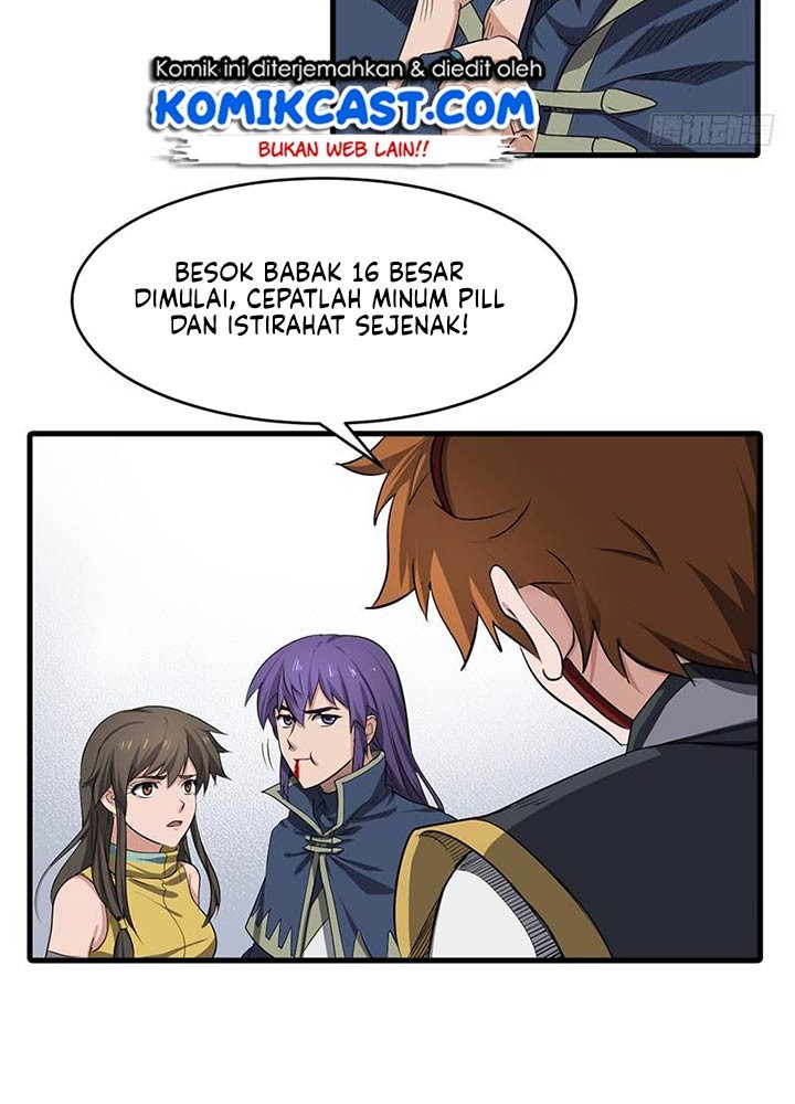 Chaotic Sword God chapter 168 halaman 14