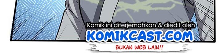 Chaotic Sword God chapter 169 halaman 6