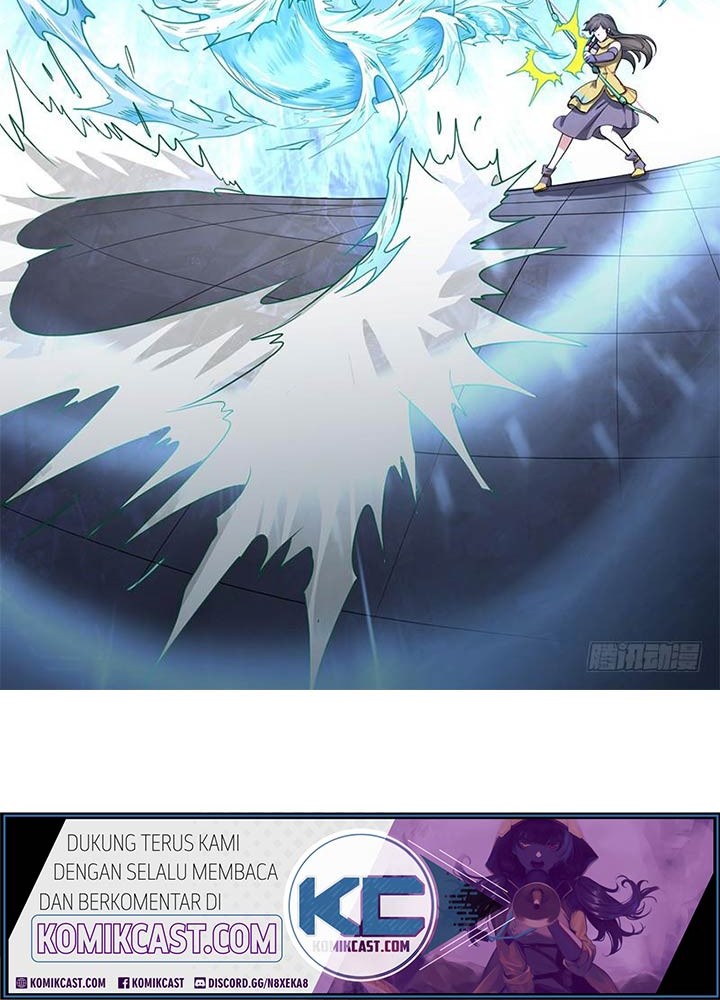 Chaotic Sword God chapter 169 halaman 23