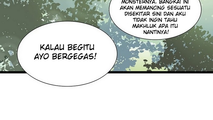 Chaotic Sword God Bab 17 halaman 7