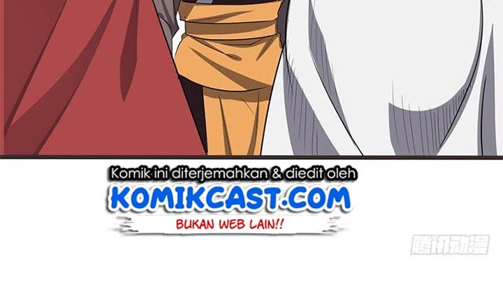 Chaotic Sword God Bab 174 halaman 17