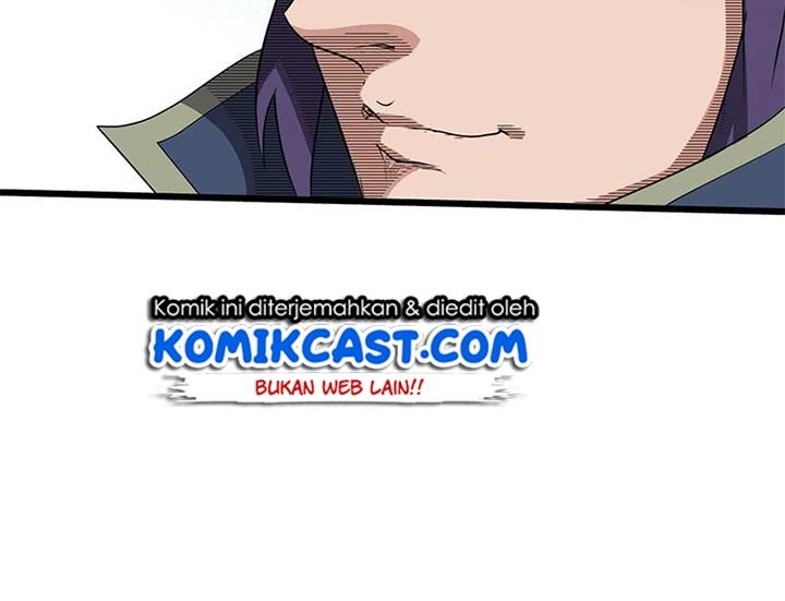 Chaotic Sword God chapter 177 halaman 11