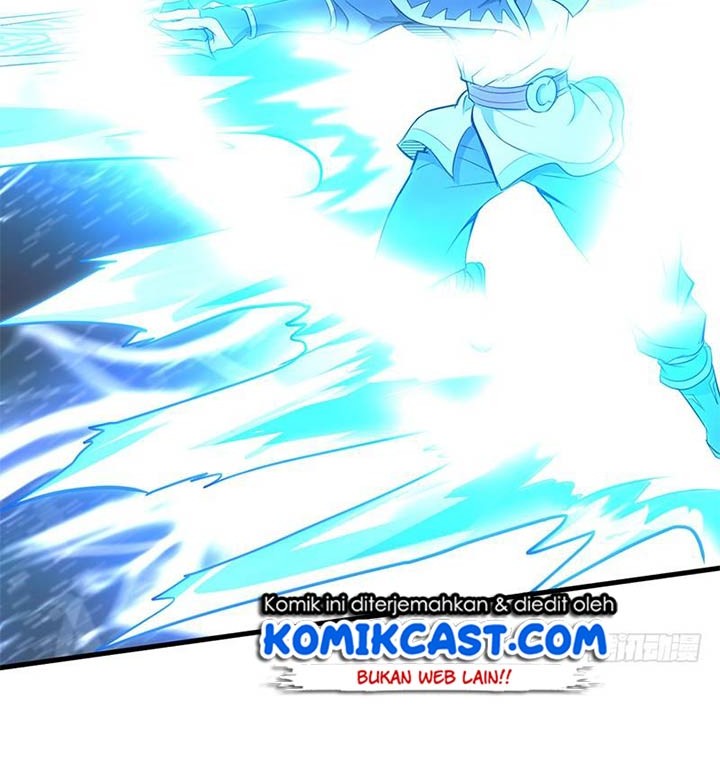 Chaotic Sword God chapter 177 halaman 14