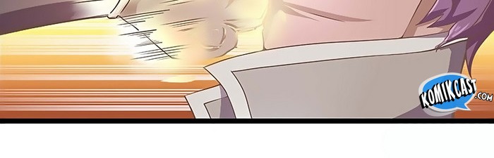Chaotic Sword God chapter 18 halaman 11