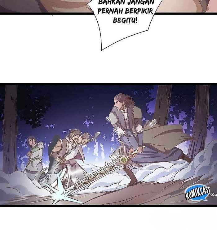 Chaotic Sword God chapter 18 halaman 13