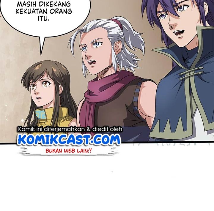 Chaotic Sword God chapter 180 halaman 8