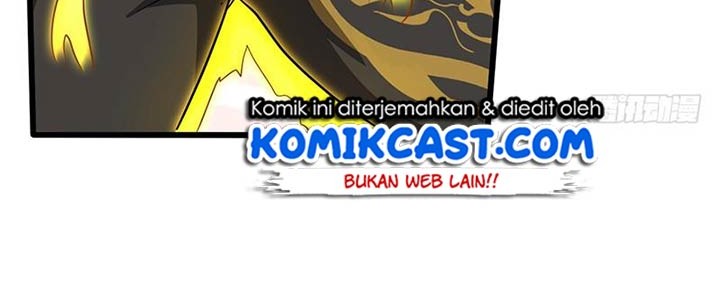 Chaotic Sword God chapter 180 halaman 16